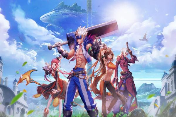 世界启元丰臣秀吉阵容搭配及武将推荐(图1)