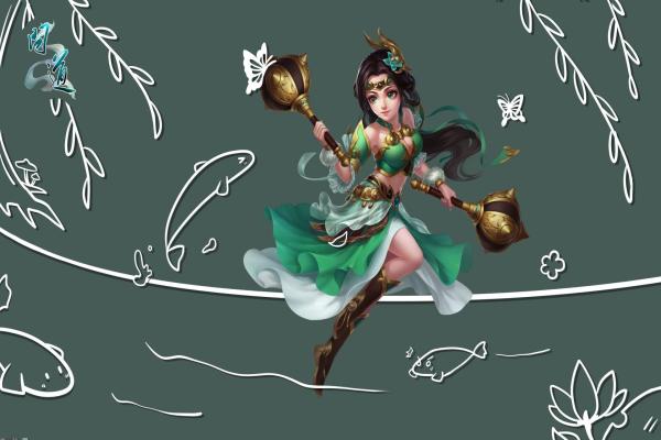 《英雄联盟手游》打野节奏掌控技巧与反蹲思路(图1)
