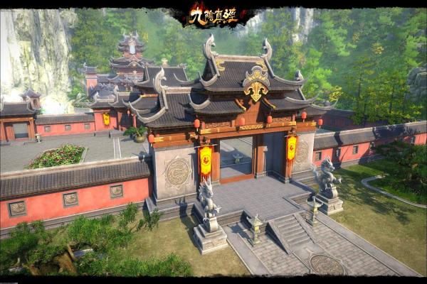 《伊奥索奥神庙》攻略：详细关卡解析与通过技巧(图1)