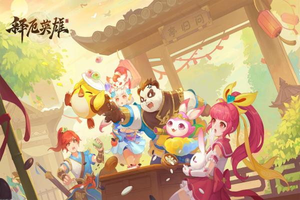 战争手游推荐与最佳战术部署指南(图1)