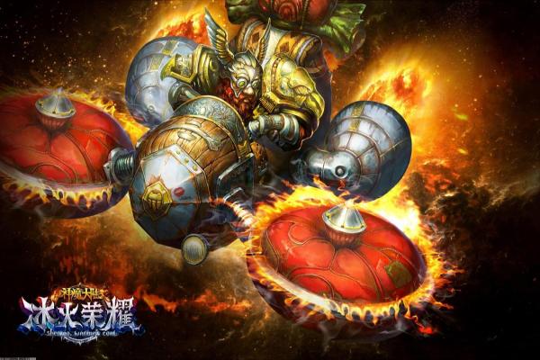 星际无双妖蝶柳德米拉伙伴详细介绍 星际无双妖蝶柳德米拉伙伴详细介绍(图1)